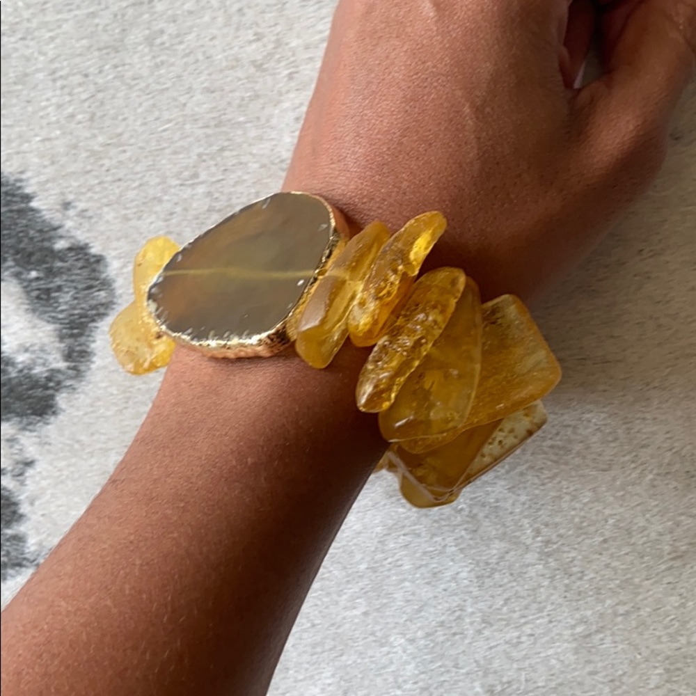 Handmade Original Bracelet - Picture 2 of 8
